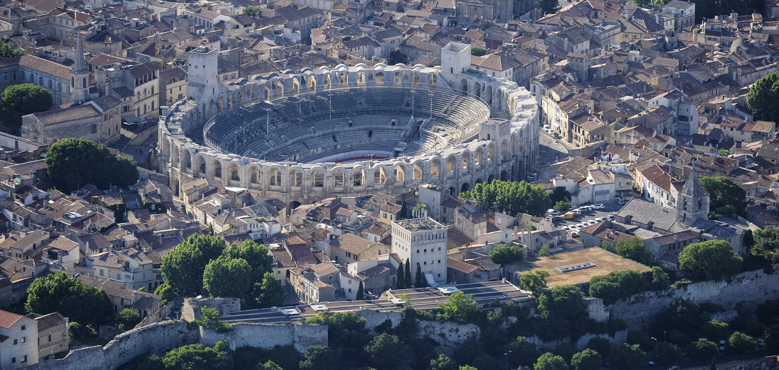 Sloww! by VNF : Inscrivez-vous à l'Eductour Arles