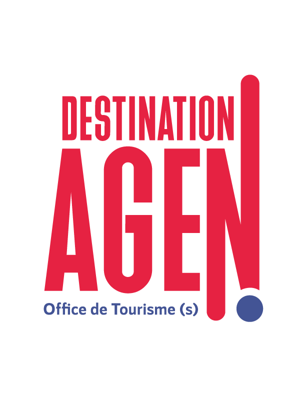 Destination Agen, partenaire de Sloww! 2025 par VNF